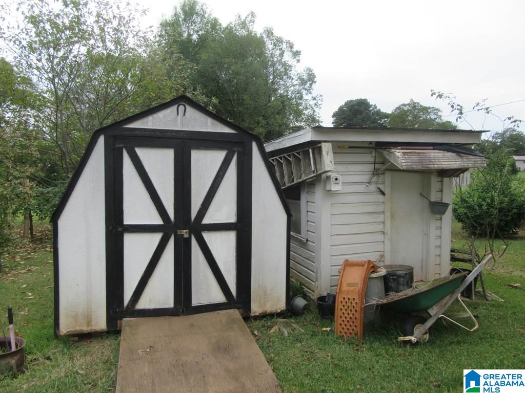 905 Brecon Access Road Talladega, AL 35160 - Photo 28 of 30