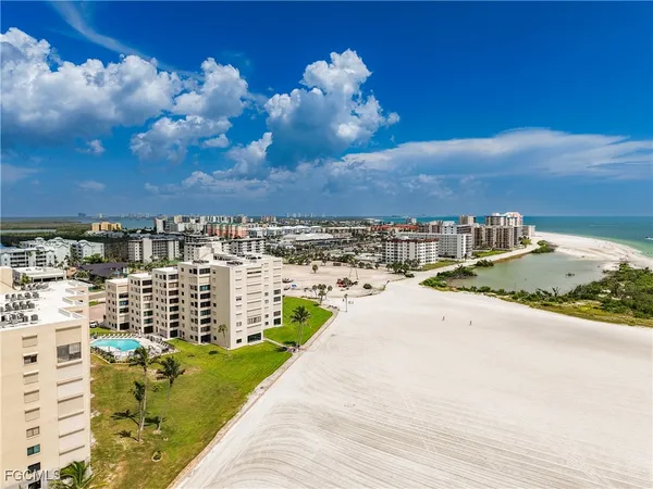 $599,000 | 6672 Estero Boulevard, Unit A610, Fort Myers Beach, FL 33931