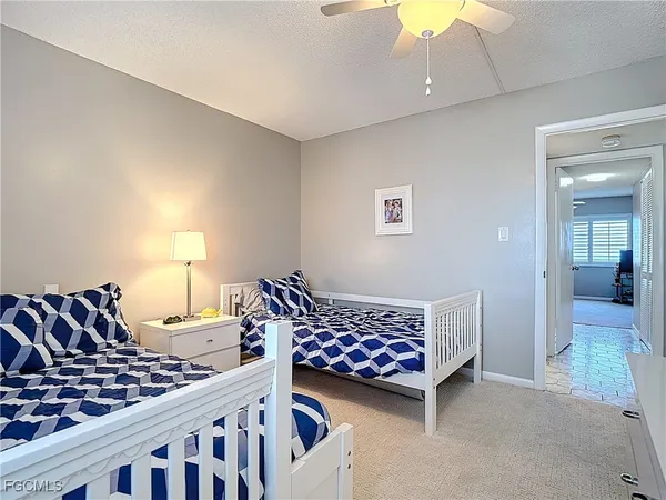 $599,000 | 6672 Estero Boulevard, Unit A610, Fort Myers Beach, FL 33931