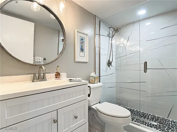 $599,000 | 6672 Estero Boulevard, Unit A610, Fort Myers Beach, FL 33931