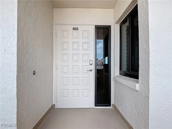 $599,000 | 6672 Estero Boulevard, Unit A610, Fort Myers Beach, FL 33931