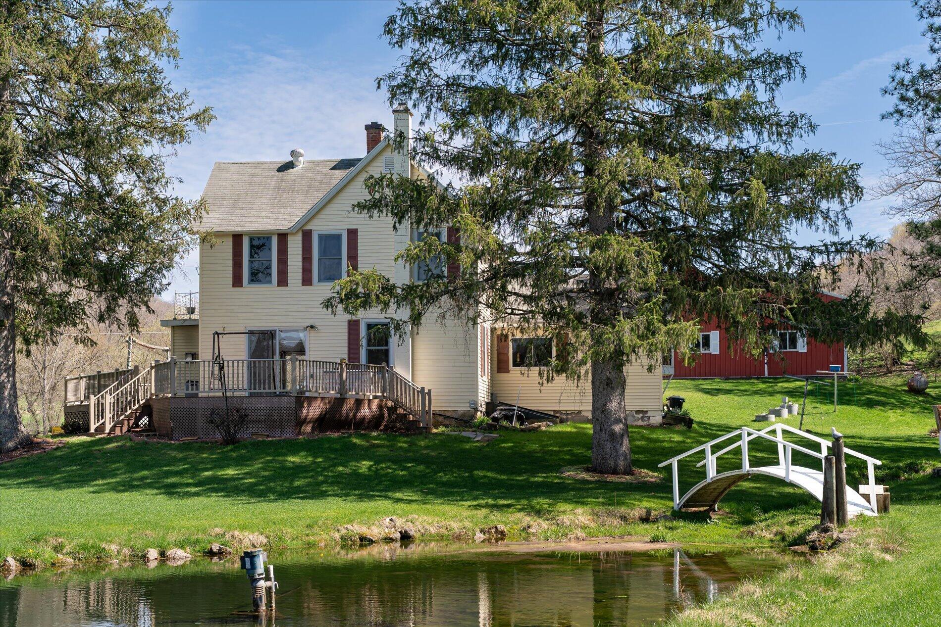 A country home for years to come