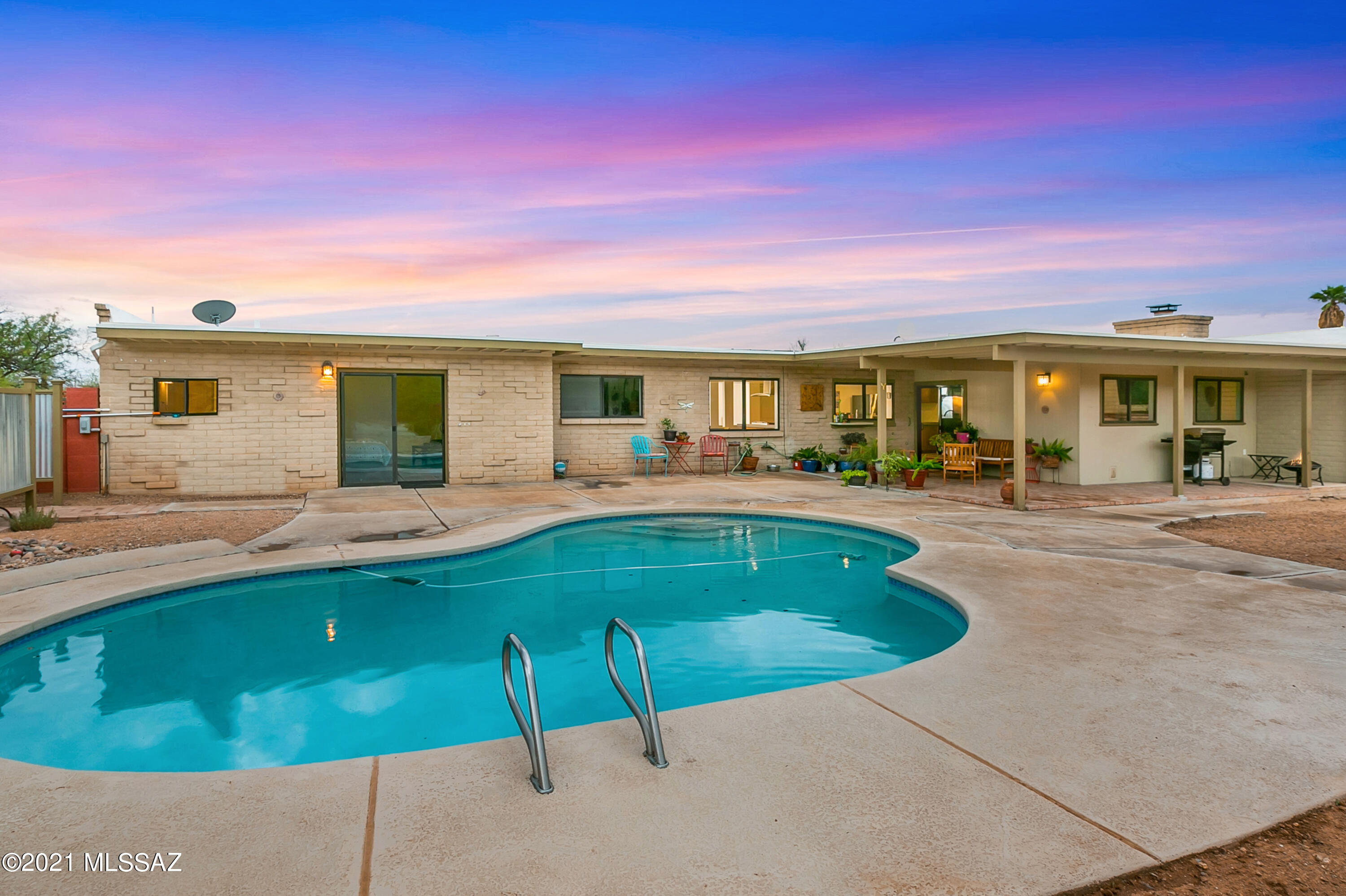 11245 East Limberlost Road Tucson, AZ 85749 - Photo 28 of 32 Gallery Image 28