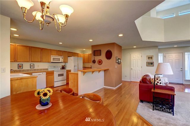 $463,000 | 2430 195th Street Southeast, Unit A, Bothell, WA 98012