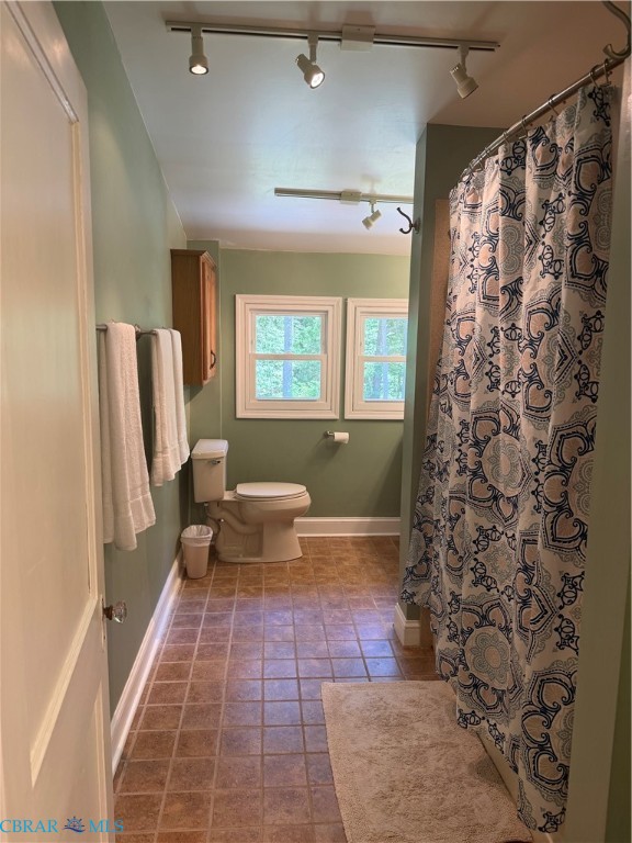 554 Knight's Wood Road Diggs, VA 23045 - Photo 27 of 36