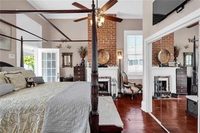 4861 Magazine Street, Unit UPPR New Orleans, LA 70115 - Photo 8 of 17