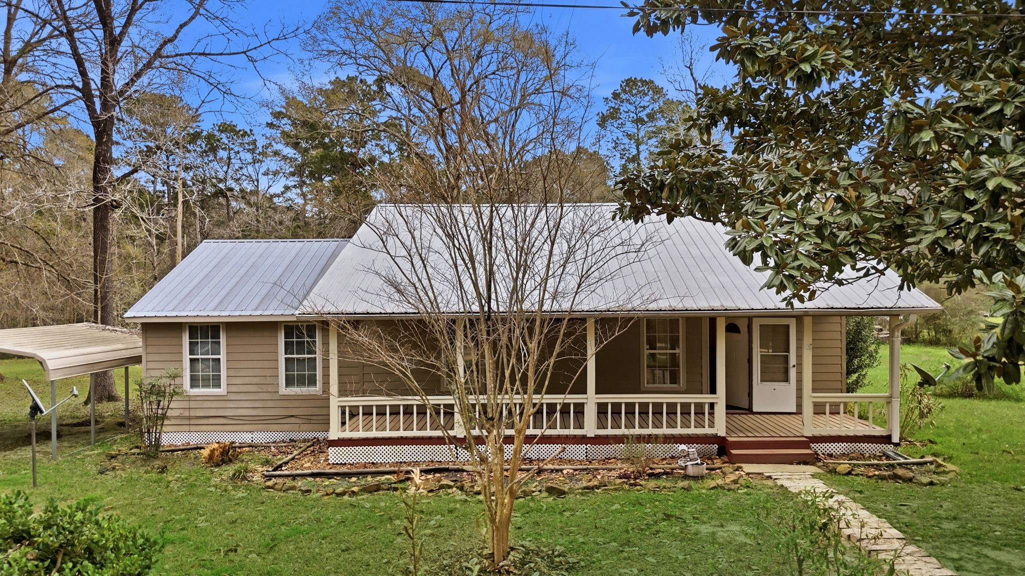 402 Anderson Road Livingston, TX 77351 - Photo 48 of 49