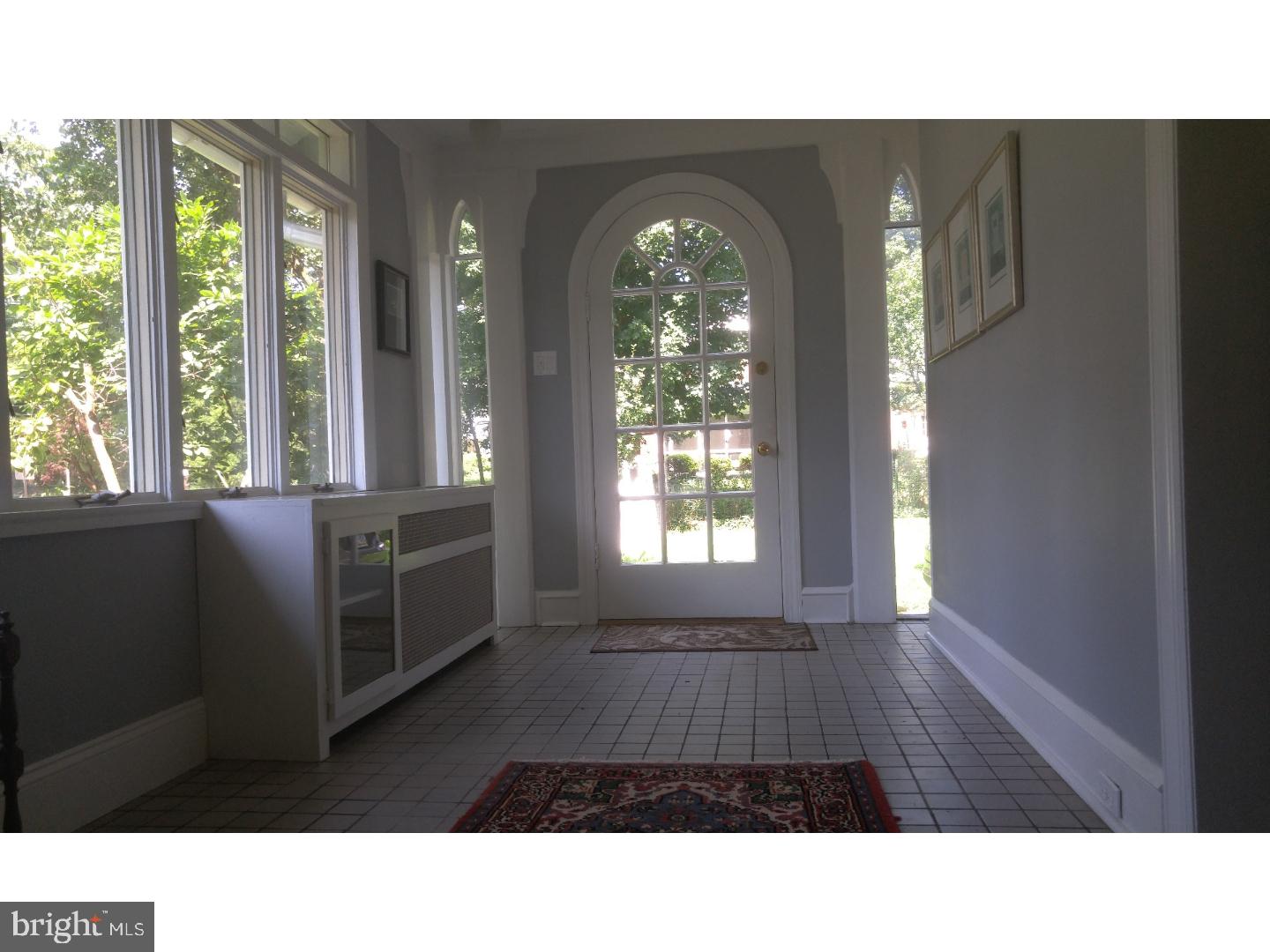 411 Boyer Road Cheltenham, PA 19012 - Photo 6 of 21 Enclosed Porch