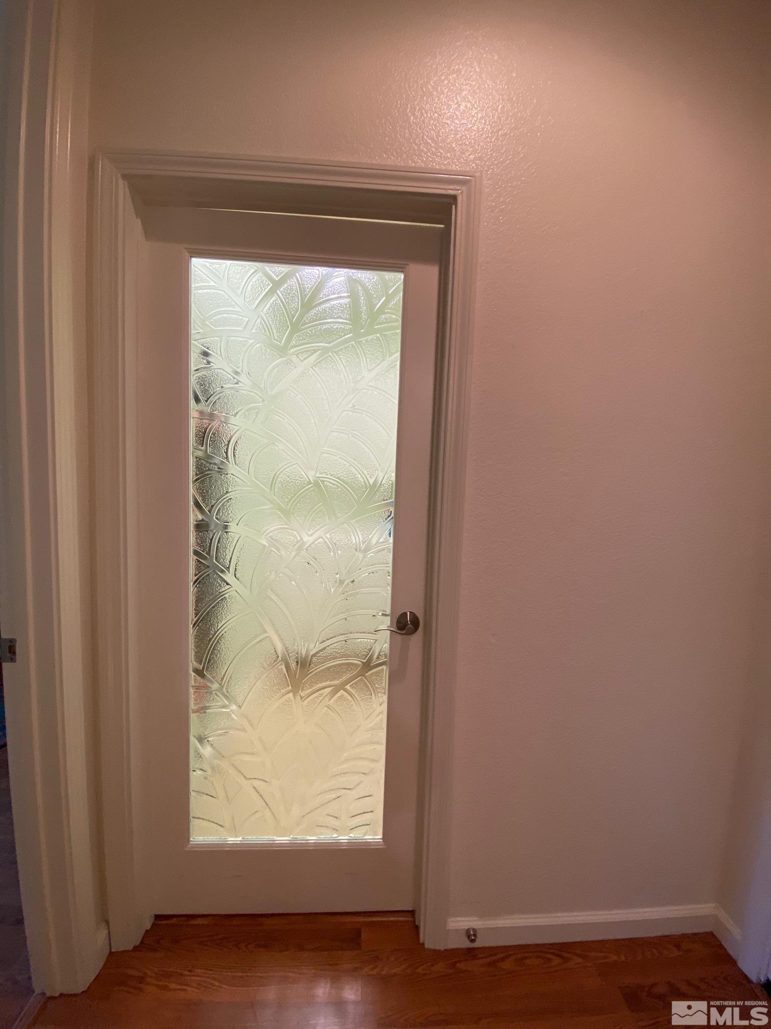 7875 Morgan Pointe Circle Reno, NV 89523 - Photo 18 of 31 a view of front door