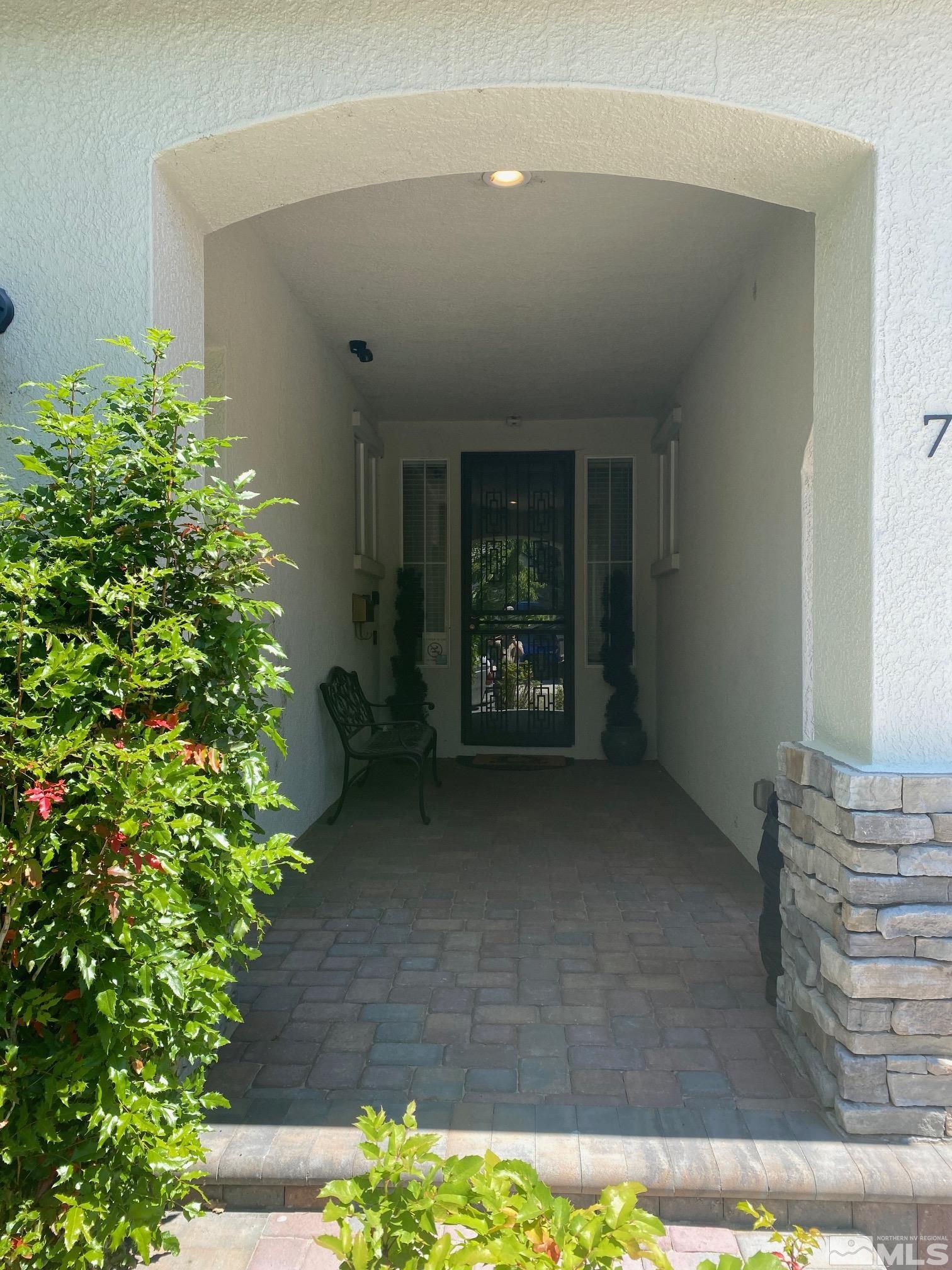 7875 Morgan Pointe Circle Reno, NV 89523 - Photo 4 of 31