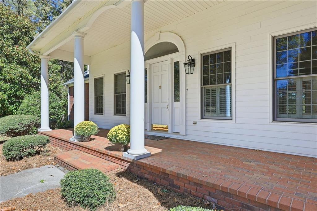 6752 Shoal Creek Road Clermont, GA 30527 - Photo 11 of 65