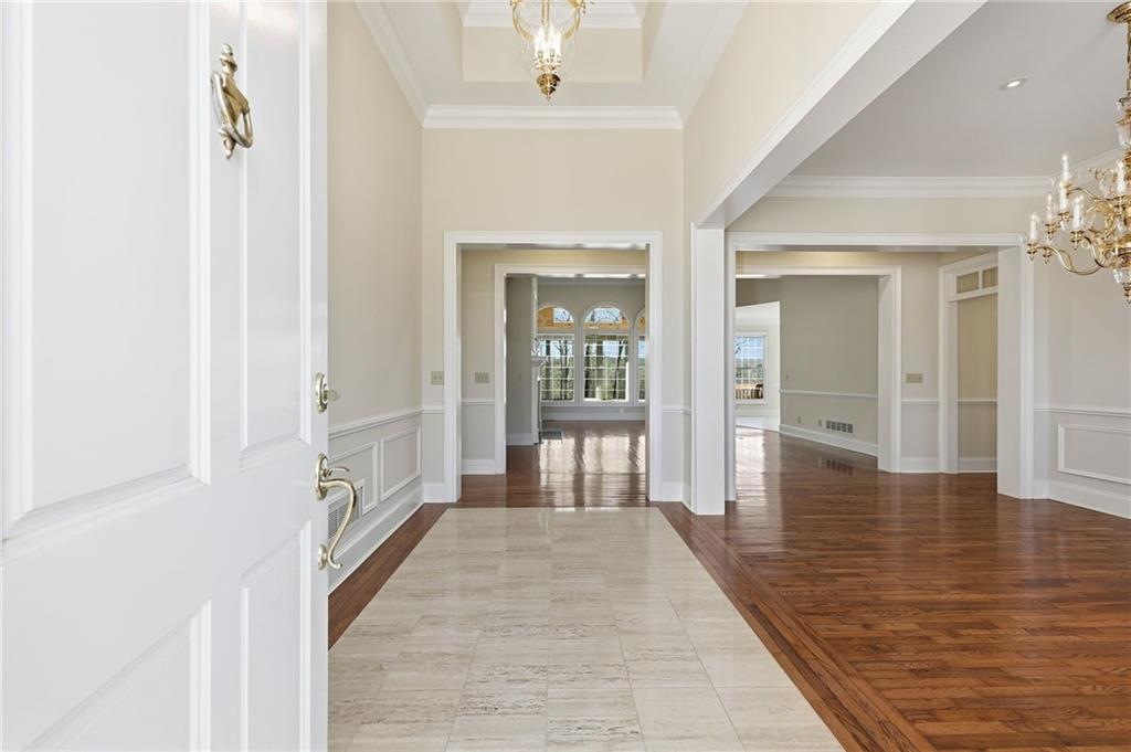 6752 Shoal Creek Road Clermont, GA 30527 - Photo 13 of 94