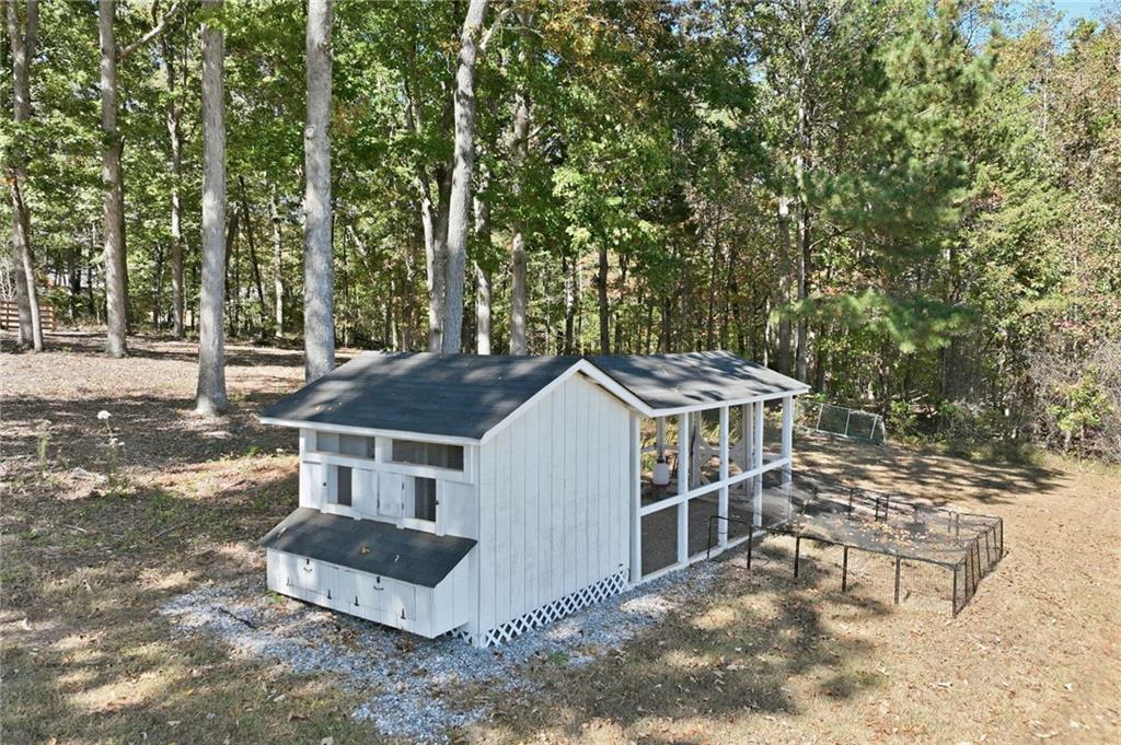 6752 Shoal Creek Road Clermont, GA 30527 - Photo 34 of 65