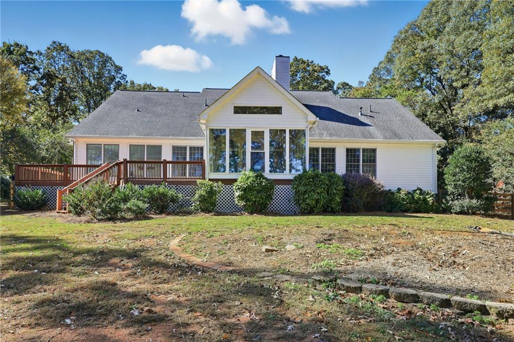6752 Shoal Creek Road Clermont, GA 30527 - Photo 54 of 94