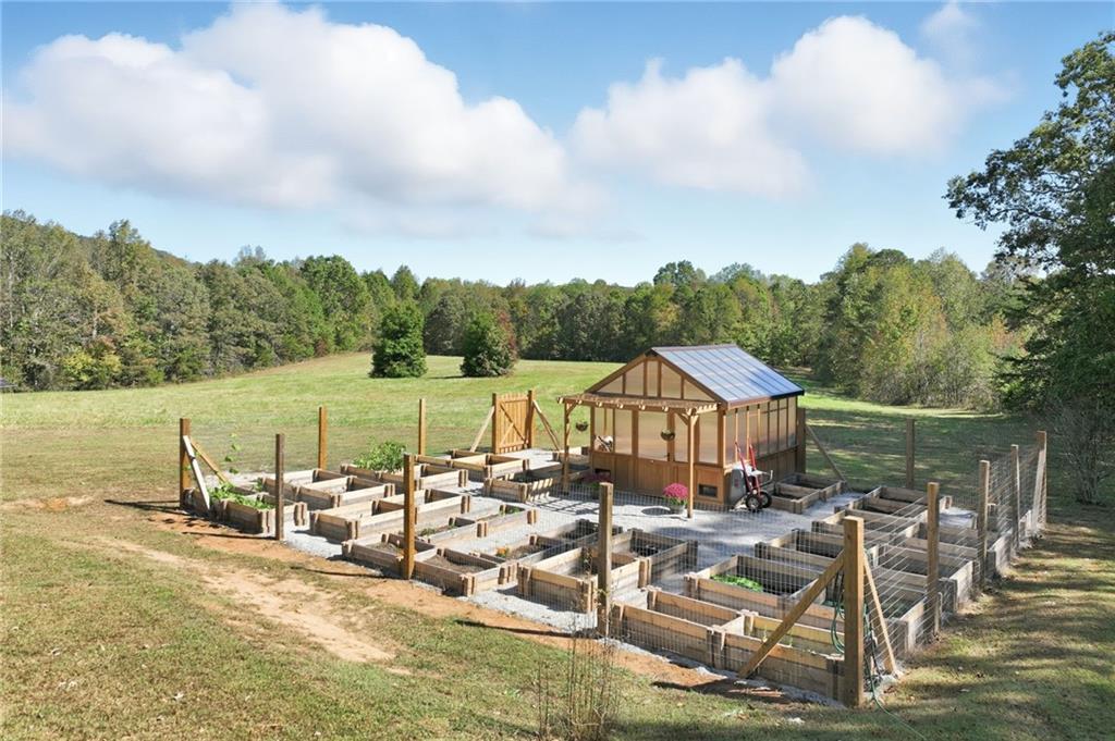 6752 Shoal Creek Road Clermont, GA 30527 - Photo 56 of 94