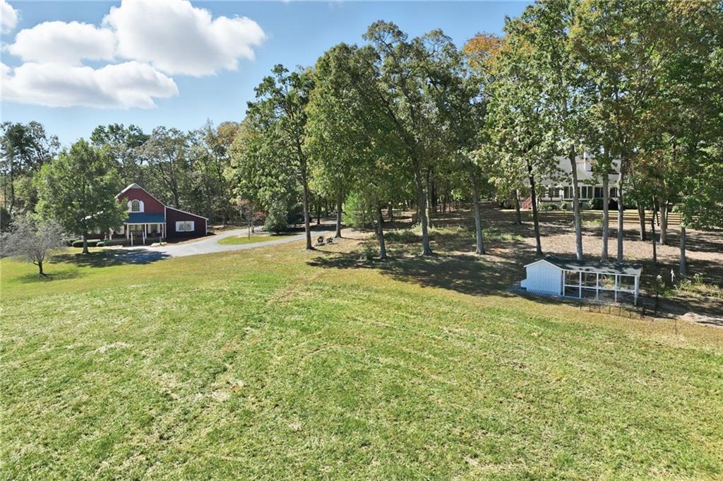 6752 Shoal Creek Road Clermont, GA 30527 - Photo 61 of 94
