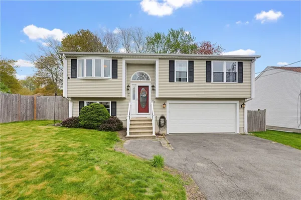 $509,900 | 64 Weeks Street, Cumberland, RI 02864