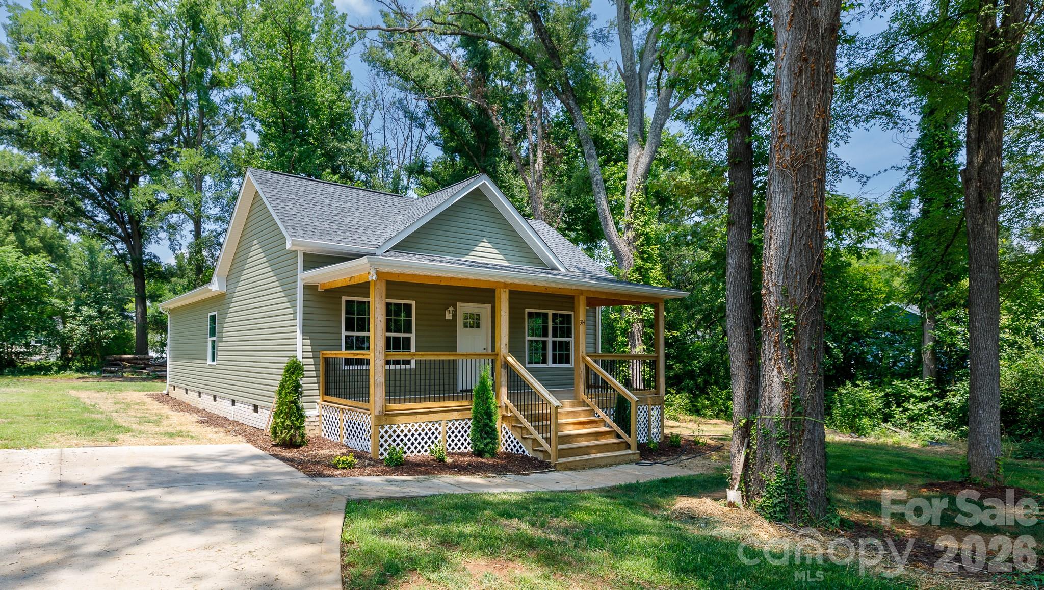 314 Friedheim Road Rock Hill, SC 29730 - Photo 1 of 27