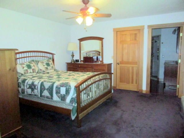 477 Webb Road Oakland, ME 04963 - Photo 9 of 34 Master bedroom (#1)