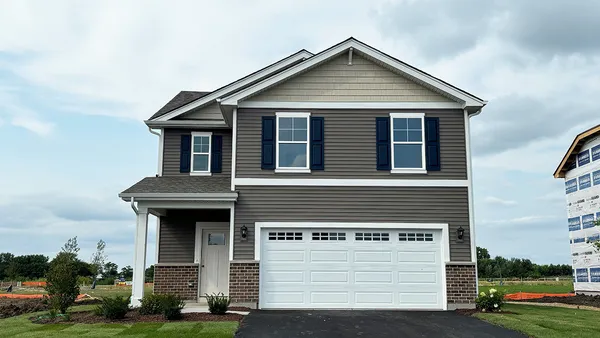 $409,990 | 3719 Monte Carlo Way, Joliet, IL 60421