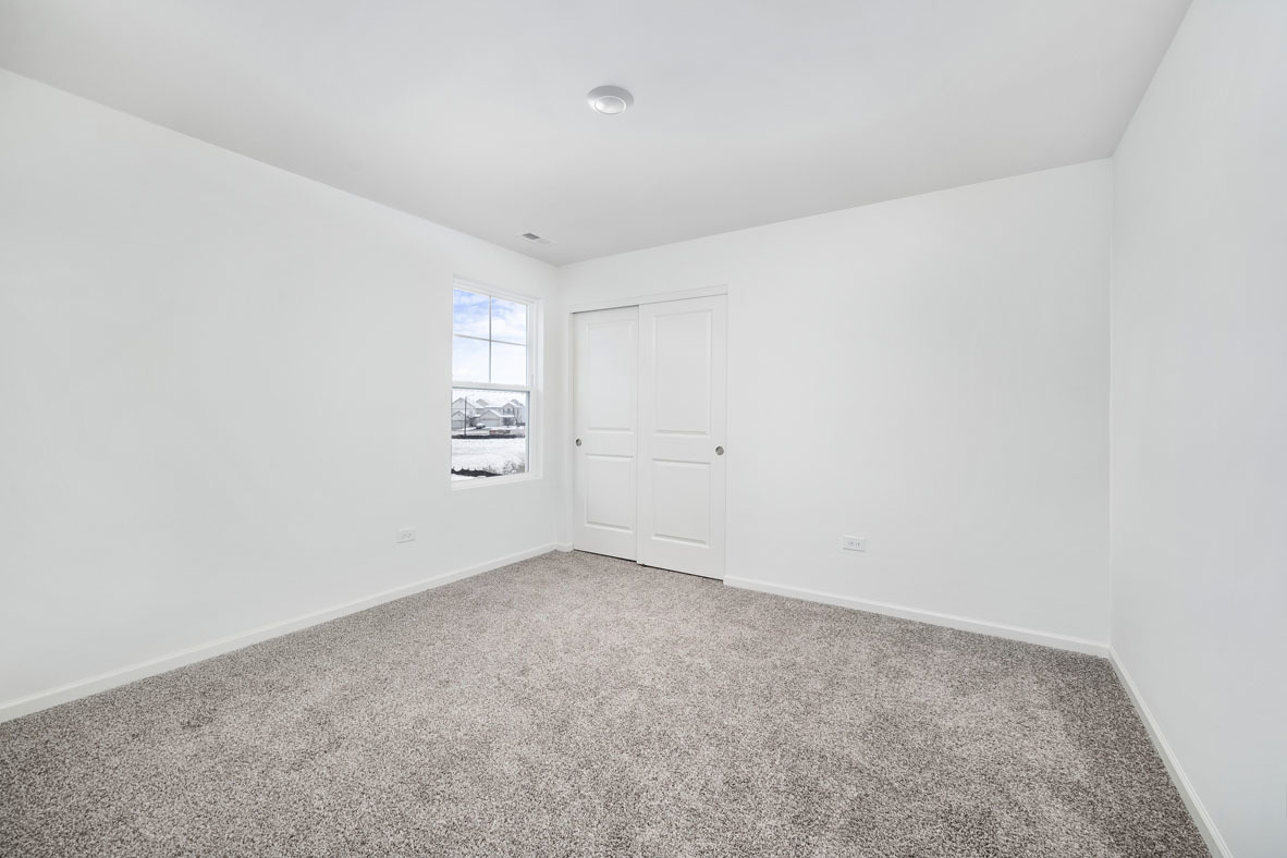 3719 Monte Carlo Way Joliet, IL 60421 - Photo 30 of 32 a view of an empty room