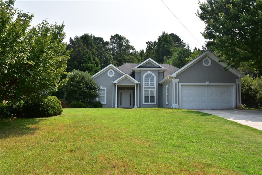 3411 Linecrest Road Ellenwood, GA 30294 - Photo 1 of 1 Gallery Image 1