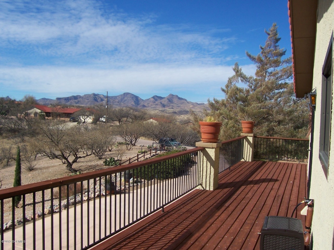 1041 Lucia Court, Unit CORTE Rio Rico, AZ 85648 - Photo 14 of 16