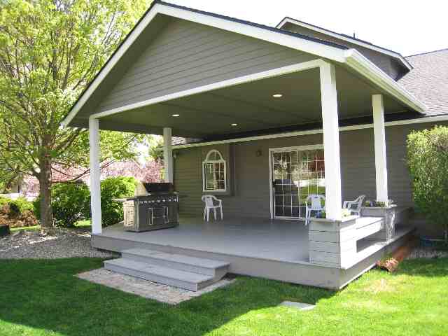4026 South Woodruff Road Spokane Valley, WA 99206 - Photo 8 of 9 Gallery Image 8