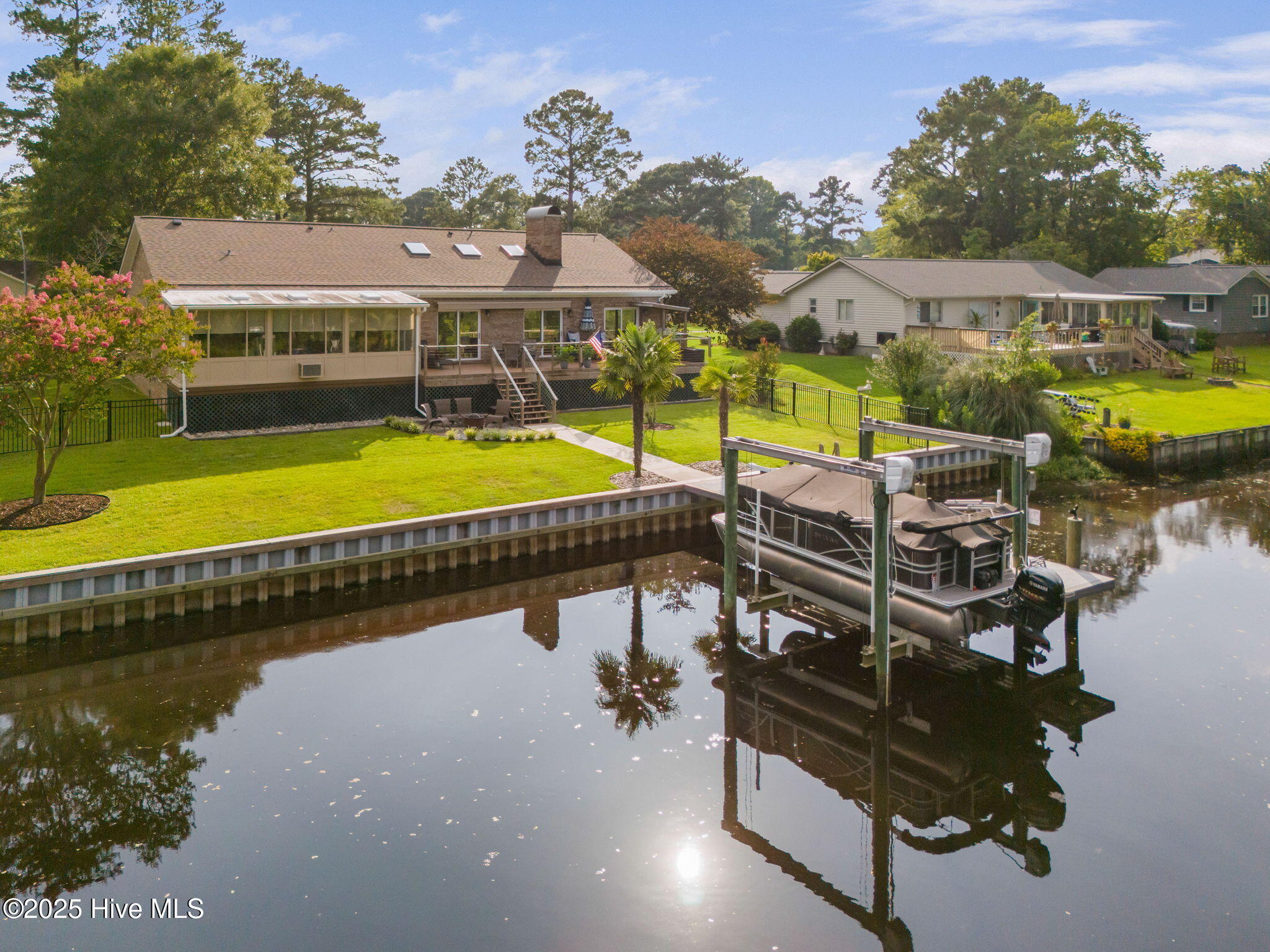 208 Outrigger Road New Bern, NC 28562 - Photo 68 of 71 48-web-or-mls-208-outrigger-rd