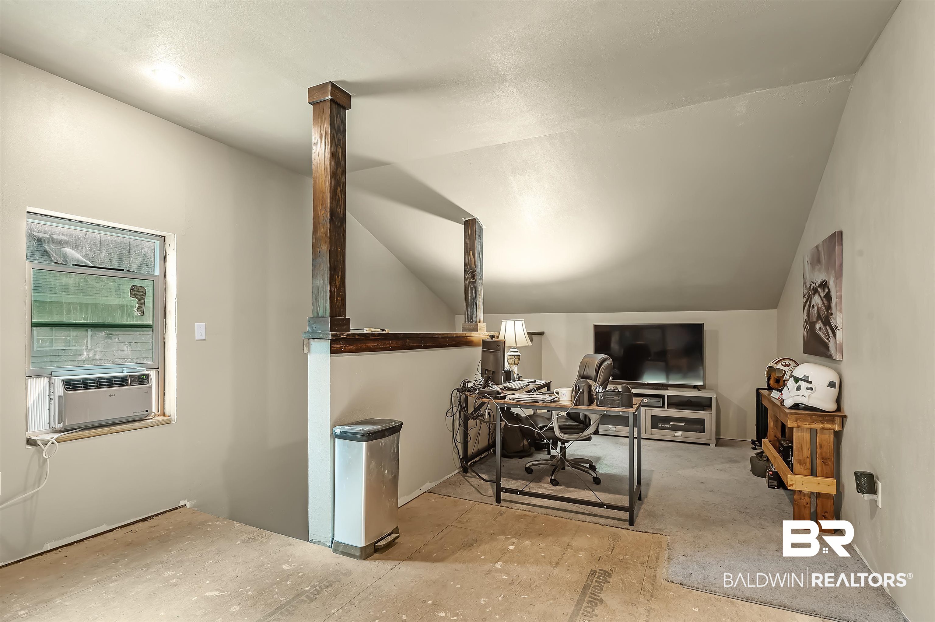 9680 Clarke Ridge Road Foley, AL 36535 - Photo 42 of 51 There is also room for a gym, media, or playroom!
