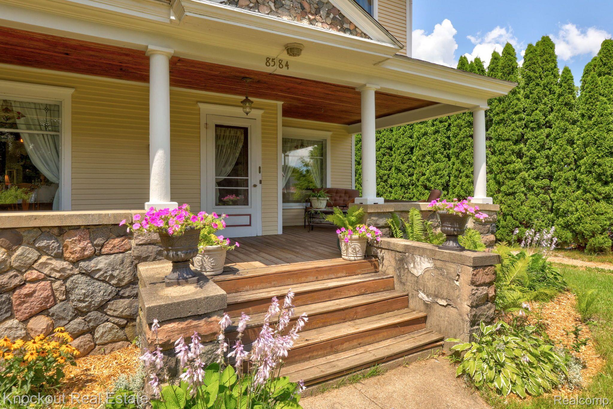 8584 State Road Millington, MI 48746 - Photo 5 of 56 Gallery Image 5