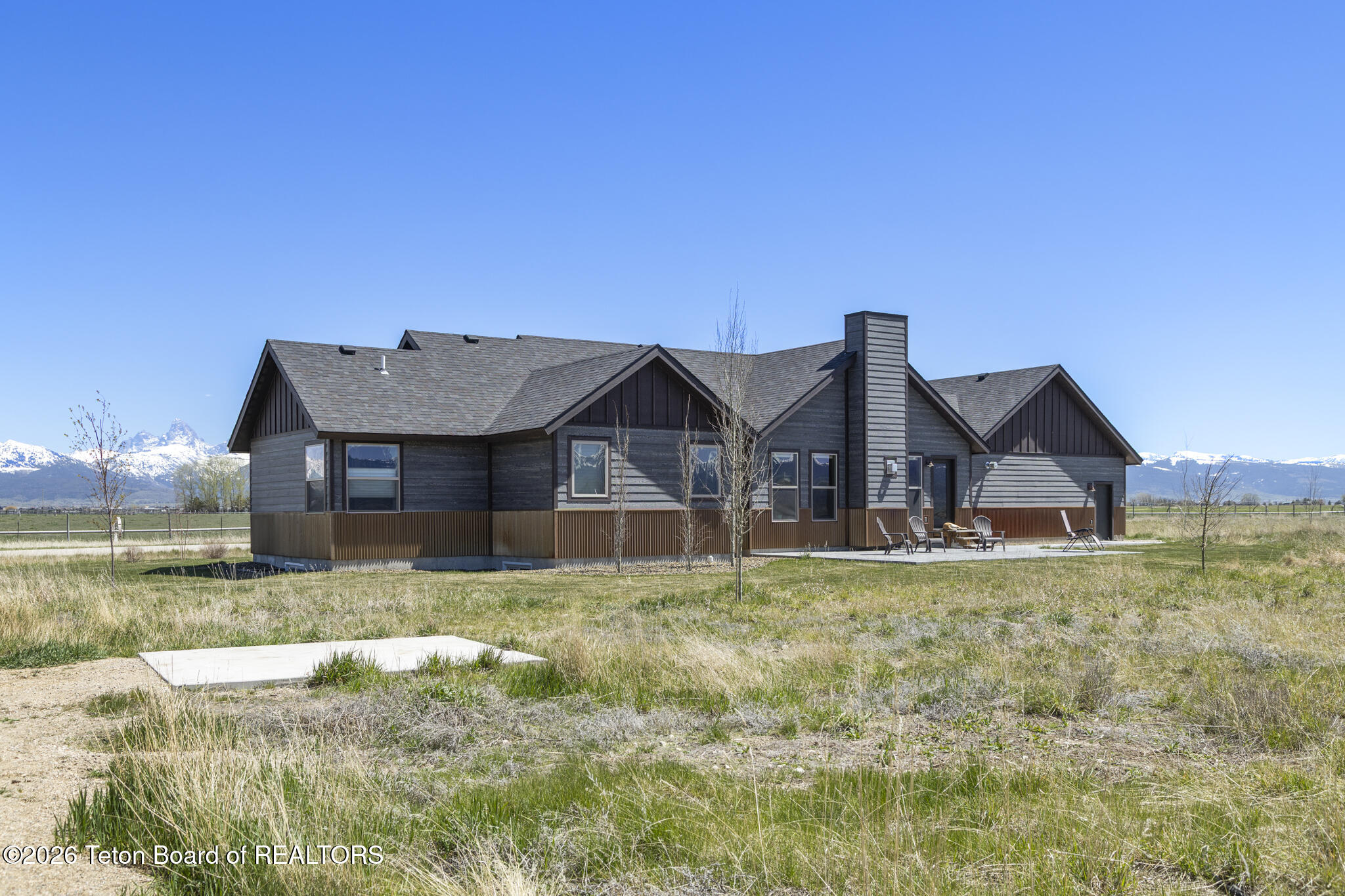 4340 Heads Up Road Tetonia, ID 83452 - Photo 6 of 63 6