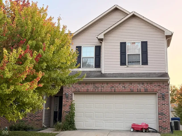 $284,900 | 5136 Graywood Court, Indianapolis, IN 46235