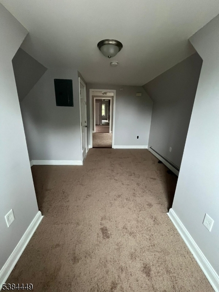 171 Seymour Avenue, Unit 3 Newark, NJ 07108 - Photo 6 of 9 en empty room with windows