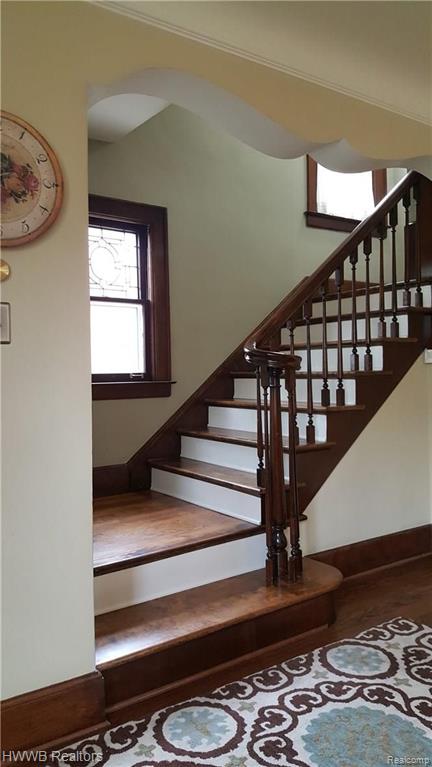 912 Barrington Road Grosse Pointe Park, MI 48230 - Photo 18 of 26