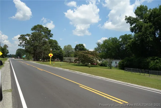 a view of a basketball court