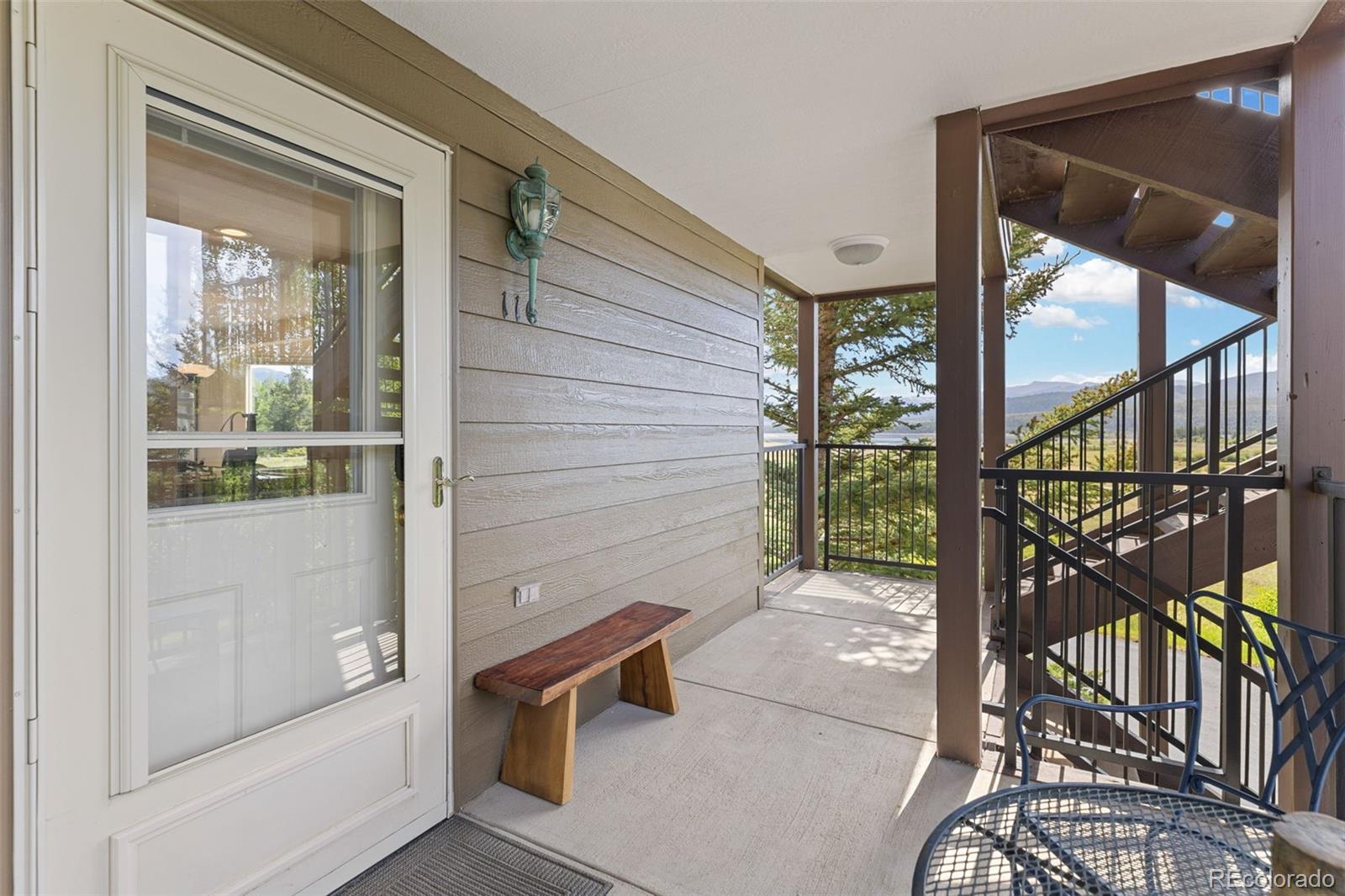 114 Beaver Lodge Road, Unit 116 Frisco, CO 80443 - Photo 15 of 50