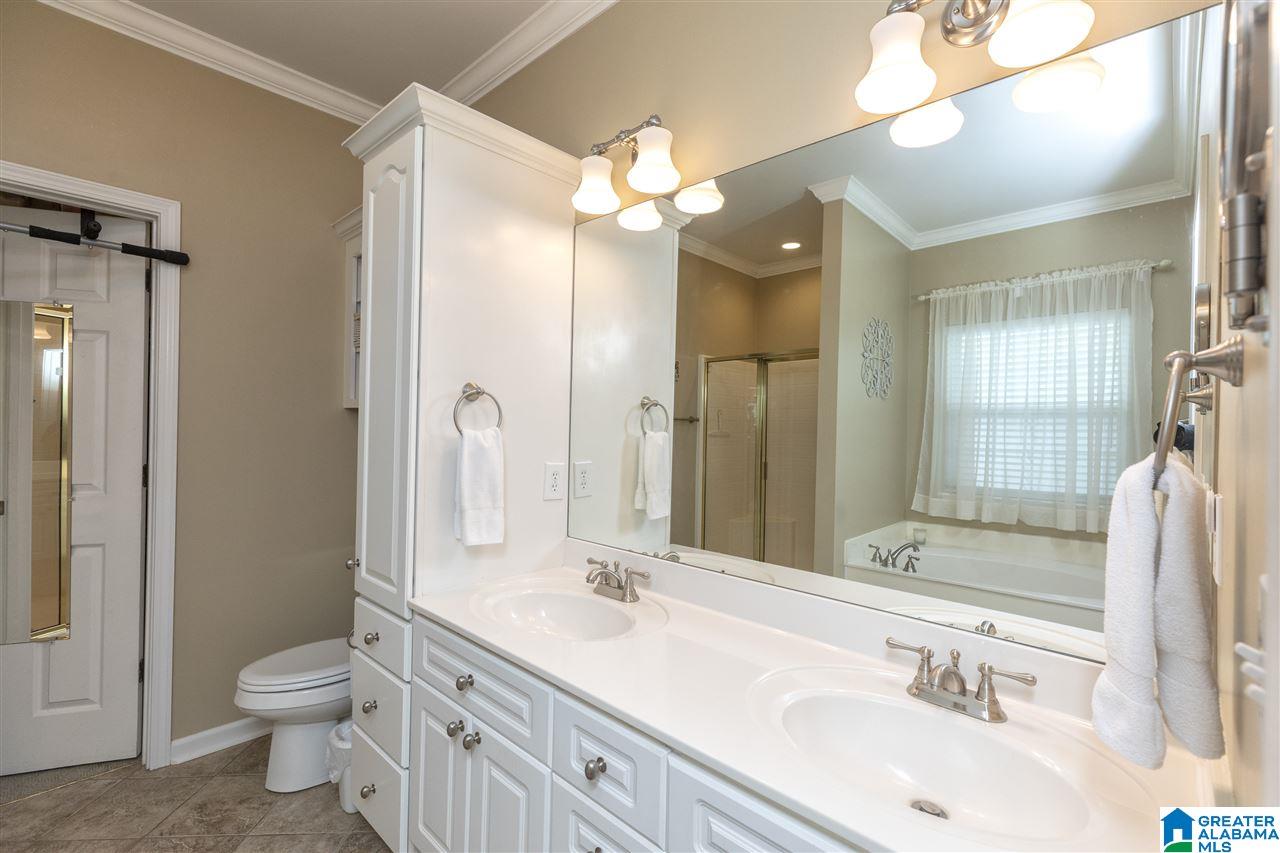 114 Heather Way Pelham, AL 35124 - Photo 24 of 43