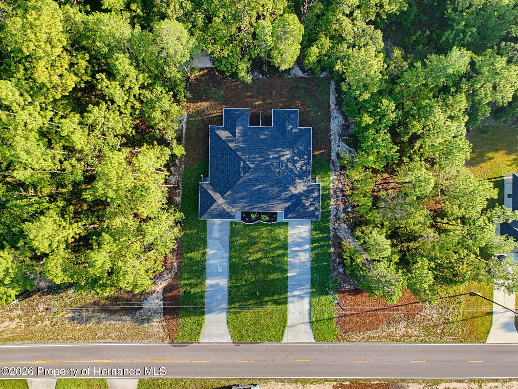 5987 West Oak Park Boulevard Homosassa, FL 34446 - Photo 31 of 33