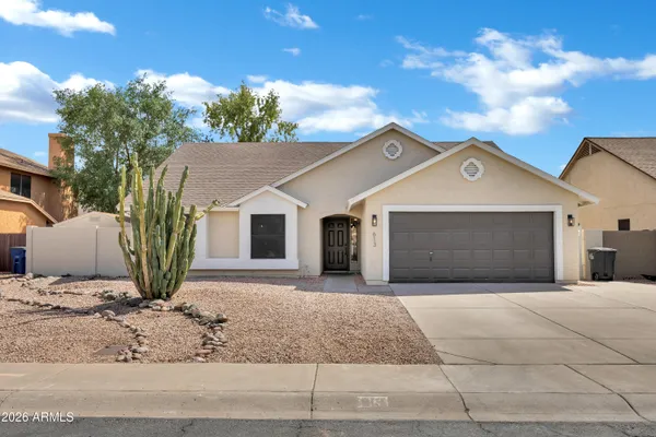 $514,500 | 613 West Tara Court, Gilbert, AZ 85233
