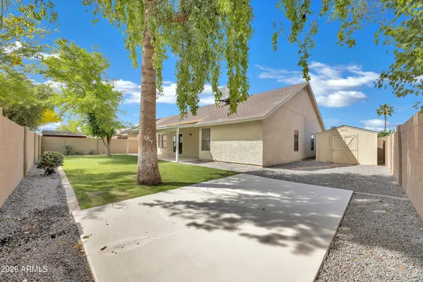 $514,500 | 613 West Tara Court, Gilbert, AZ 85233