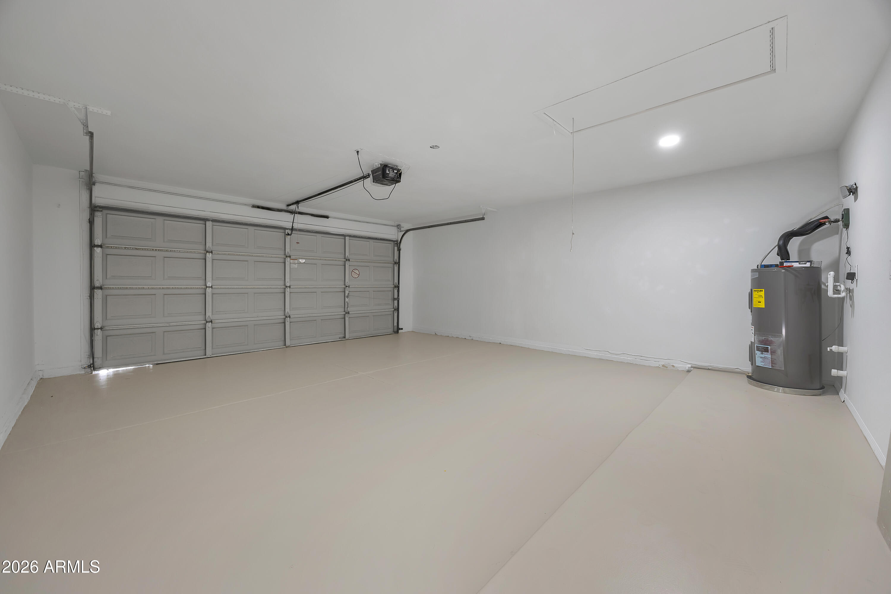 613 West Tara Court Gilbert, AZ 85233 - Photo 25 of 25 a view of garage