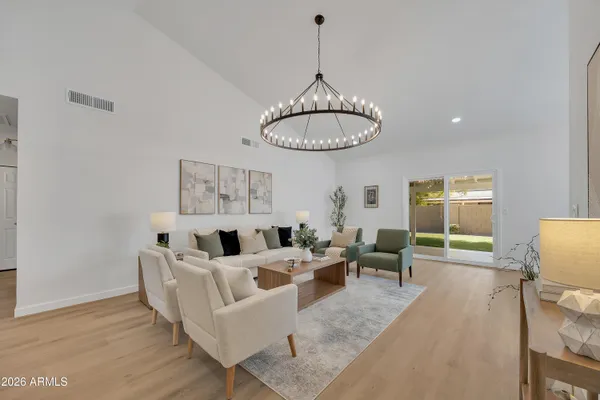 $514,500 | 613 West Tara Court, Gilbert, AZ 85233