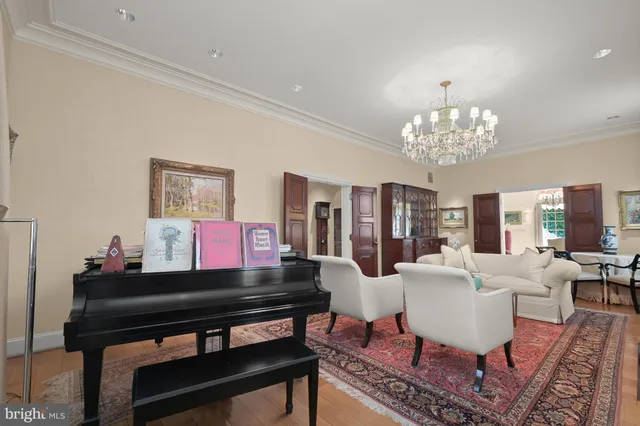 $3,995,000 | 2330 Tracy Place Northwest, Washington, DC 20008