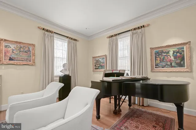 $3,995,000 | 2330 Tracy Place Northwest, Washington, DC 20008