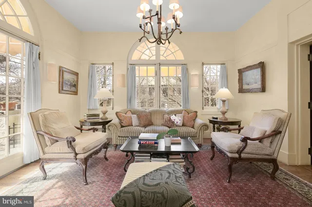 $3,995,000 | 2330 Tracy Place Northwest, Washington, DC 20008