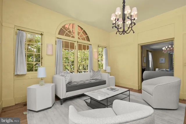 $3,995,000 | 2330 Tracy Place Northwest, Washington, DC 20008