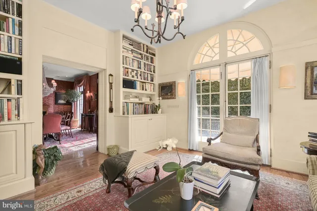$3,995,000 | 2330 Tracy Place Northwest, Washington, DC 20008