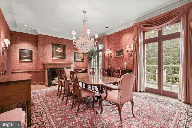 $3,995,000 | 2330 Tracy Place Northwest, Washington, DC 20008