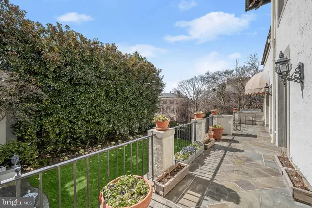 $3,995,000 | 2330 Tracy Place Northwest, Washington, DC 20008